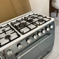 گاز ۵ شعله