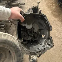پوسته گیربکس ۴۰۵ سمند و پارس