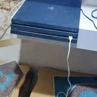 PS4 PRO