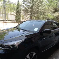 تیگو۷ مدل ۹۷ بدون رنگ