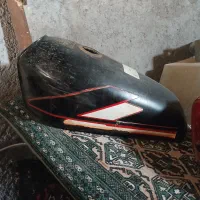 باک موتور هندا سالم دوتا