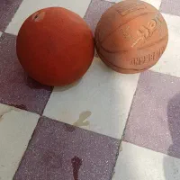 توپ بسکتبال