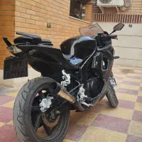 هیوسانگ gt 250