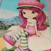 فرش اتاق بچه و فرش گلیم راهرویی