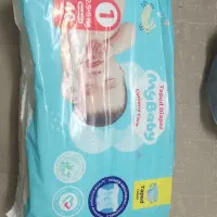 پوشک سایز یک مای بیبی فقط 200ت