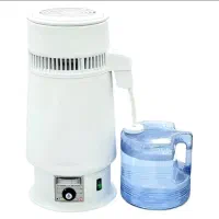 دستگاه گلابگیر / تقطیر خانگی
