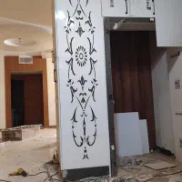 کابینت دکوراسیون داخلی عبدی