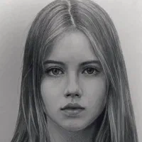 طراحی چهره