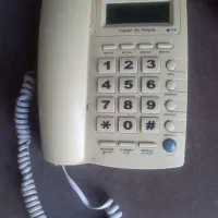 گوشی رومیزی