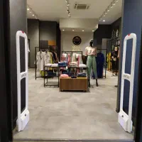 پکیج دزدگیر فروشگاه