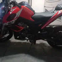 موتور زونتسz2