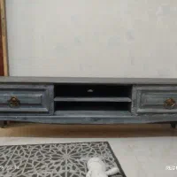 میز ال سی دی نو جنس چوب