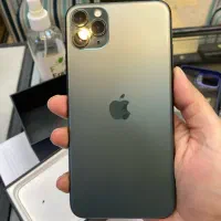 آیفون ۱۱ پرومکس iphone 11 promax