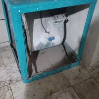 کولر آبی ۵۵۰۰ درحد نو