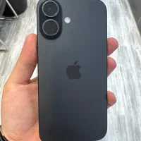 Iphone 16 normal