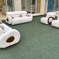 پخش مرکزی مبل راحتی مینمال تولیدکننده۳۰٪ زیربازار