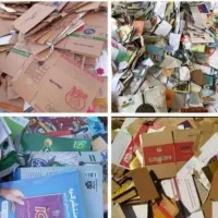 خرید ضایعات آهن،کارتن،لاک