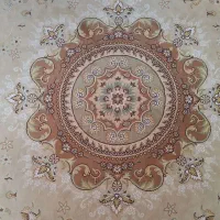 فرش ۱۲متری