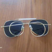 عینک آفتابی ریبن عتیقه