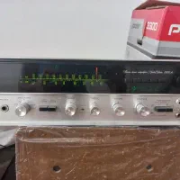 آمپ سنسویی 5000A