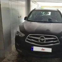 فروش هایما s5اتوماتیک شش سرعتهATکم کار