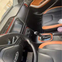 X22 خودرو AT اتومات