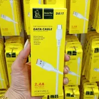 کابل شارژ تایپ سی و میکرو
