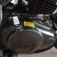 موتور Bx200 مدل ۱۴۰۴