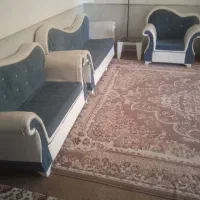 مبل|مبلمان خانگی و میز عسلی|نیشابور, دربقاضی|دیوار