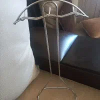 استند کفگیر ملاقه و فنجان نعلبکی