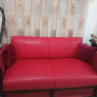 دو عدد صندلی نیک پر مخصوص ازمایشگاه ویک کاناپه