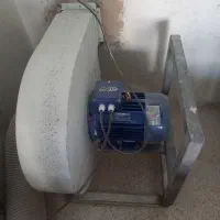 دستگاه  مکنده