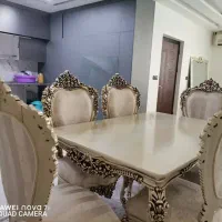 ناهار خوری۶نفره