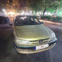 پرشیا پژو پارس مدل ۷۹ بسیار سالم اقساط