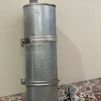 منبع فابریک 207