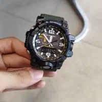 ساعت کاسیو جی شاک casio g shock gwg1000