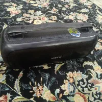 اسپیکر هیسکا
