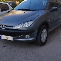 206 مدل 88