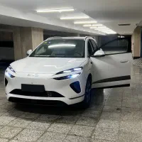بی وای دی سیلیون مدل ۲۰۲۵ پلاک و مدارک اماده شخصی