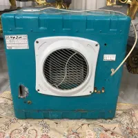 کولر آبی