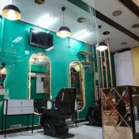 اموزش ارایشگری مردانه