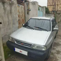 پراید 83
