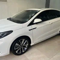 اریزو6پر‌و مدل۱۴۰۴