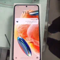 گوشی شیامی نوت ۱۲ پرو  ۲۵۶ گیگ رام ۸