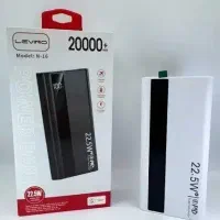 پاوربانک levino مدل N16