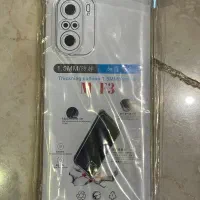 قاب گوشی pocof3