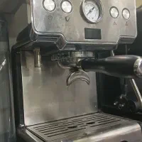 اسپرسو نیمه صنعتی نوا ۱۲۸