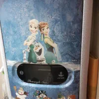 بخاری گاز سوز سارق توس ۷۰۰۰