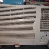 کولر گازی پنجره ای