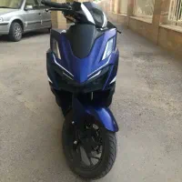 موتور کلیک 150